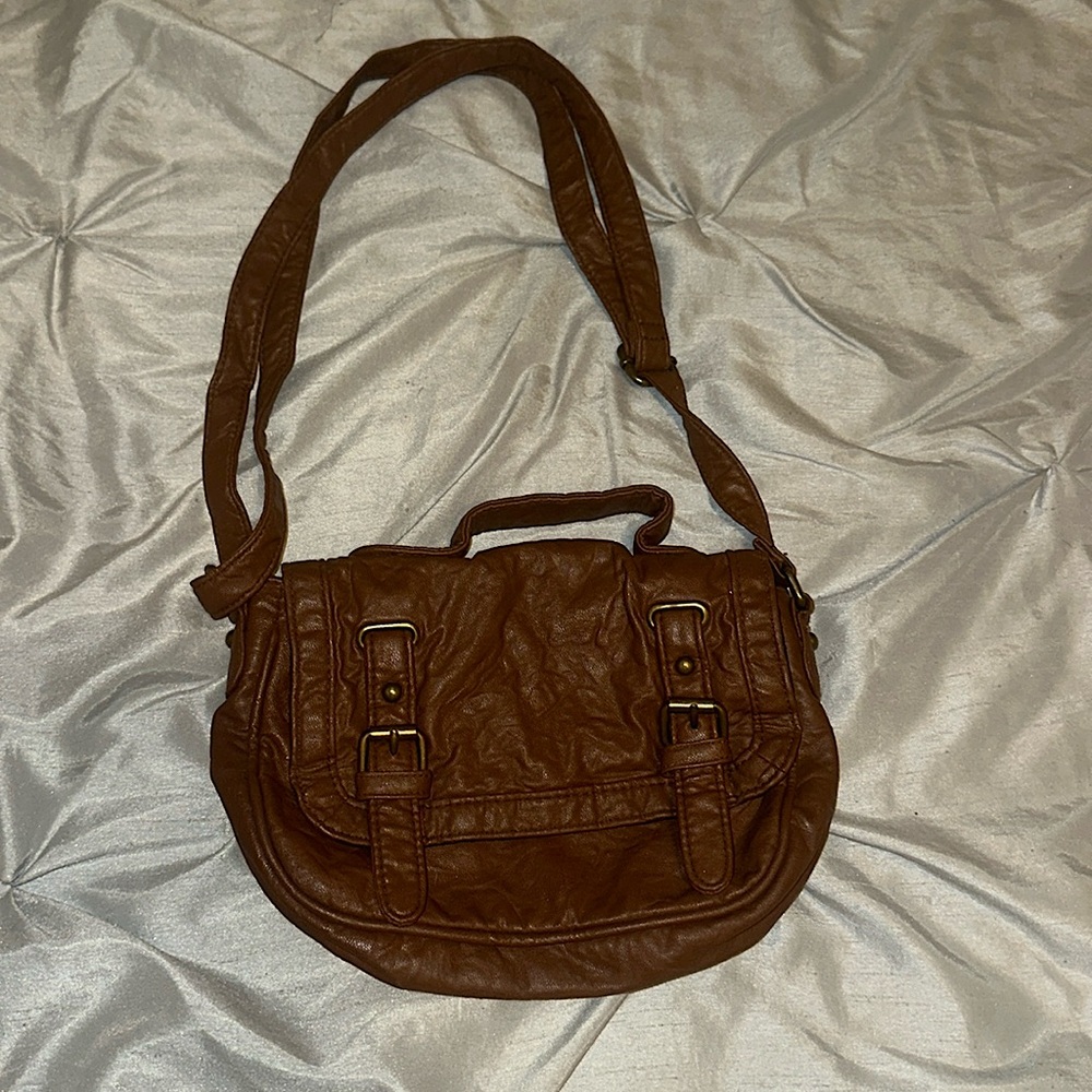 Y2K Bongo Shoulder Bag